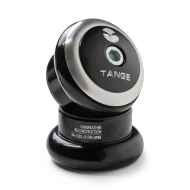 *FAIRWEATHER* tange PS headset (black)