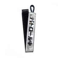 *BLUE LUG* sandwich reflector (パトロール中/white)