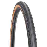 *WTB* byway road 700c tire (black/tan)