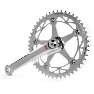 bluelug トラッククランクセット PHILWOOD* track crank group set (black) - BLUE LUG ONLINE STORE