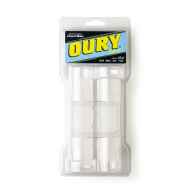 *OURY* mountain grip (clear)