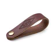 *RIVENDELL* sackville hub shiner (brown)