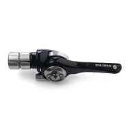 *ENE CICLO* 11s bar end control BL limited (black/11s/right)