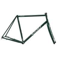 RITCHEY* road logic frame (sally's macarons) - BLUE LUG