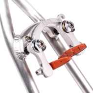 PAUL* racer brake Braze-on (polish) - BLUE LUG ONLINE STORE
