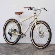 *SURLY* bridge club 完成車 (s/whipped butter)