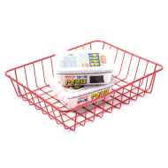 BL SELECT* everyday basket (blue) - BLUE LUG ONLINE STORE