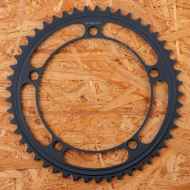*SUGINO* mc144 chainring (black)