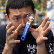 *PARK TOOL* spork