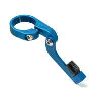 *PAUL* funky monkey rear (blue)