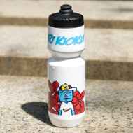 uno BOTTLE 480ml水筒ブルーロックボトルグッズ当選品