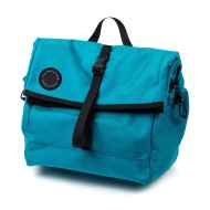 アクセサリー FAIRWEATHER brompton bag mini (old navy) FAIRWEATHER* brompton bag mini (old navy) - BLUE LUG ONLINE