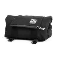 ILE* porteur rack bag small (x-pac/black) - BLUE LUG ONLINE