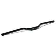 *NITTO* b809 wide riser bar (black)