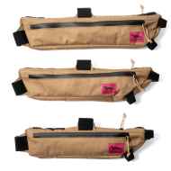 *SWIFT INDUSTRIES* hold fast frame bag (si600x/coyote)