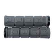 *OURY* lock-on V2 grip (graphite)