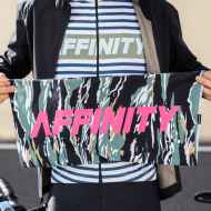 *CADENCE* affinity bicoastal gaiter (camo)