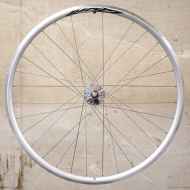 VELOCITY* quill rim (silver) - BLUE LUG ONLINE STORE