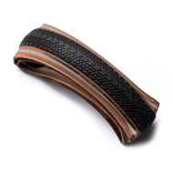 *SCHWALBE* marathon almotion 16" tire (black/tan)