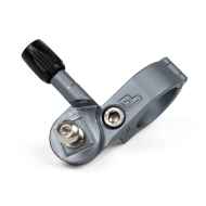 *PAUL* thumbies (pewter)