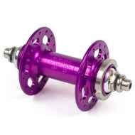 ピスト トラック用 チューブラー 青ハブ120mm ピスト トラック用 チューブラー 青ハブ120mm