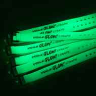 *VOILE* aluminum buckle strap (glow/20inch)