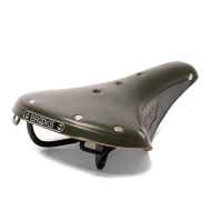 *BROOKS* b17 (racing green)