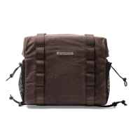 *BROOKS* rambler rand bag (seal brown)