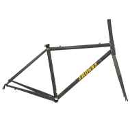 *RONS BIKES* cr1 frame set