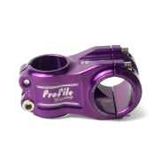 *PROFILE RACING* helm mtb stem (purple)