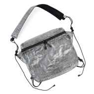 メッセンジャーバッグ　THE BLUE LUG FAIRWEATHER FAIRWEATHER* multi bike bag (black) - BLUE LUG GLOBAL ONLINE