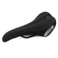 SDG* bel-air saddle BL special (black denim) - BLUE LUG
