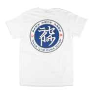 BLUE LUG* missing t-shirt (grey) - BLUE LUG ONLINE STORE
