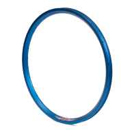 *VELOCITY* A23 20" rim (blue)