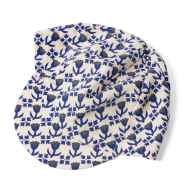 *RONS BIKES* larons tulips and holly cap (moon light fade)