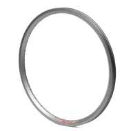 *VELOCITY* A23 20" rim (MSW gray)