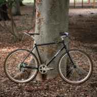 *SURLY* preamble 完成車 (black)