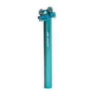*NITTO* 92 seatpost BL special (turquoise)