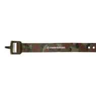*FAIRWEATHER* voile nylon buckle strap (forest camo/20inch)