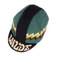 *WILDE* frequency cycling cap