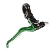 *DIA-COMPE* SS-6 brake lever (green/black/BL special)