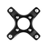 *BTCHN* paul crank adapter (black)