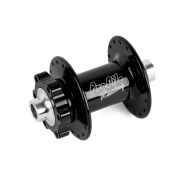 プロファイルレーシング　ミニハブBMXホイール PROFILE RACING】BMX MINI FRONT HUB [BMX ミニ フロントハブ