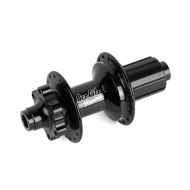 profile racing プロファイルレーシング　MTB ハンドル　グレー PROFILE RACING* elite AL MTB crank (silver) - BLUE LUG