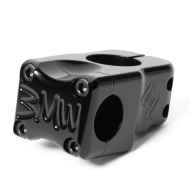 *BROOKLYN MACHINE WORKS* stubiod stem (black)