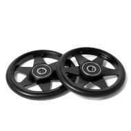 *SON NABENDYNAMO* easy wheels 66 (black)