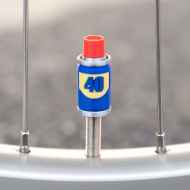 *MUGSHOT NYC* wd forty valve cap