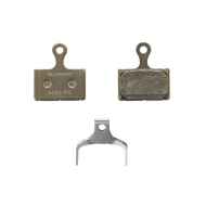 *SHIMANO* disc brake pad (K05S-RX)