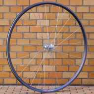VELOCITY* a23 track wheel (all black) - BLUE LUG ONLINE STORE