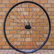 VELOCITY* A23 BL special rim (MSW all black/BL special